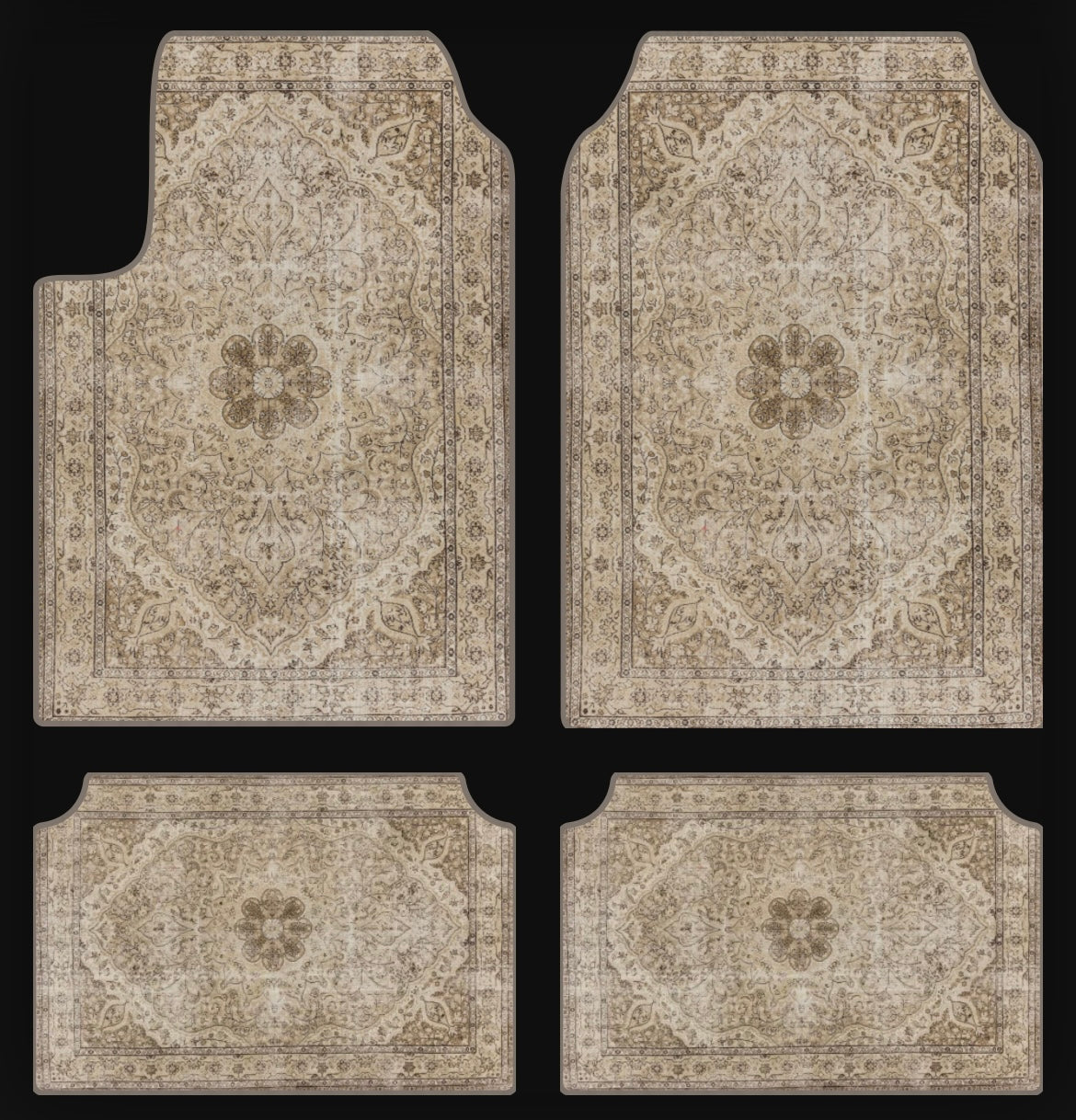 Creme Beige