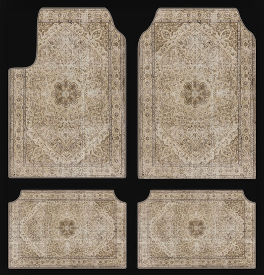 Creme Beige