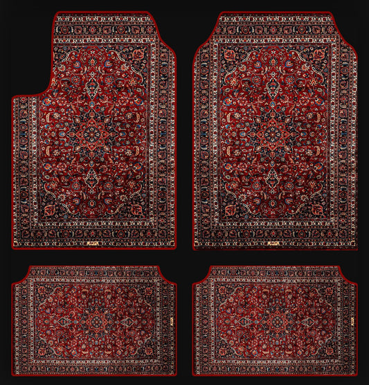 Saffron Rot