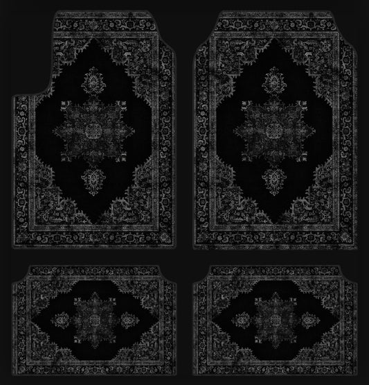Obsidian Schwarz