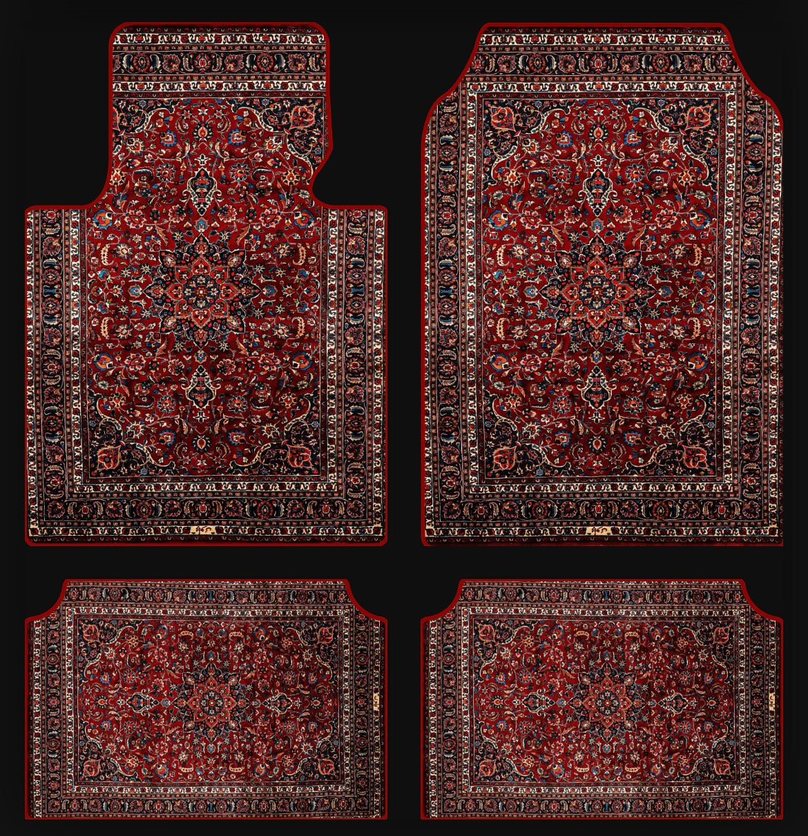 Saffron Rot