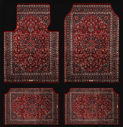 Saffron Rot