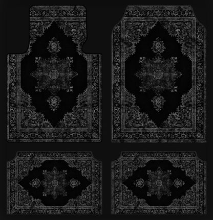 Obsidian Schwarz