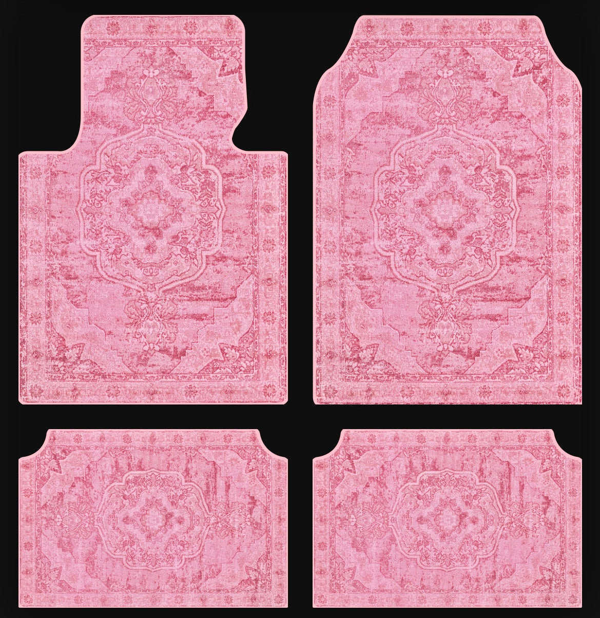 Roshan Pink