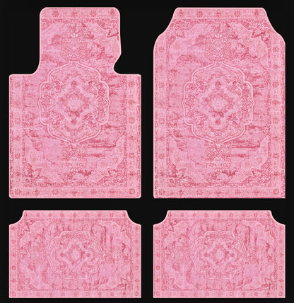Roshan Pink
