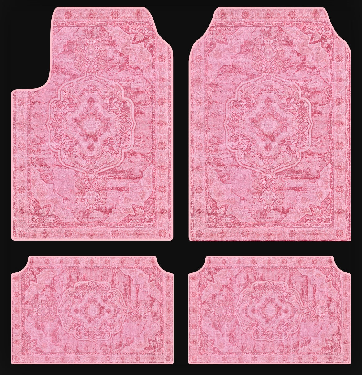 Roshan Pink