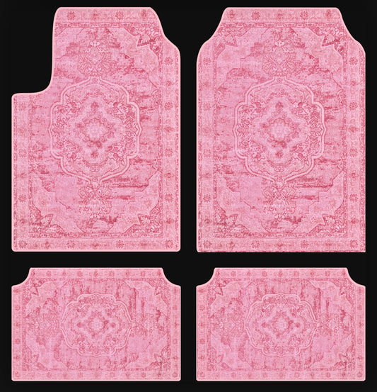 Roshan Pink